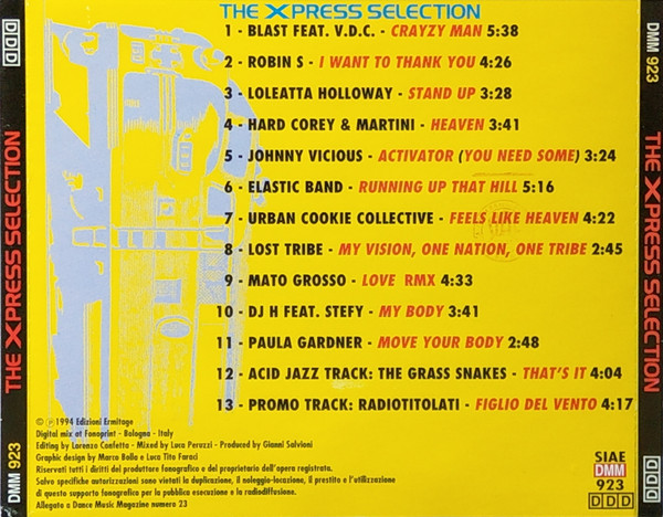 Various-1