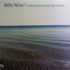 Various : Estonian Philharmonic Chamber Choir / Paul Hillier-0