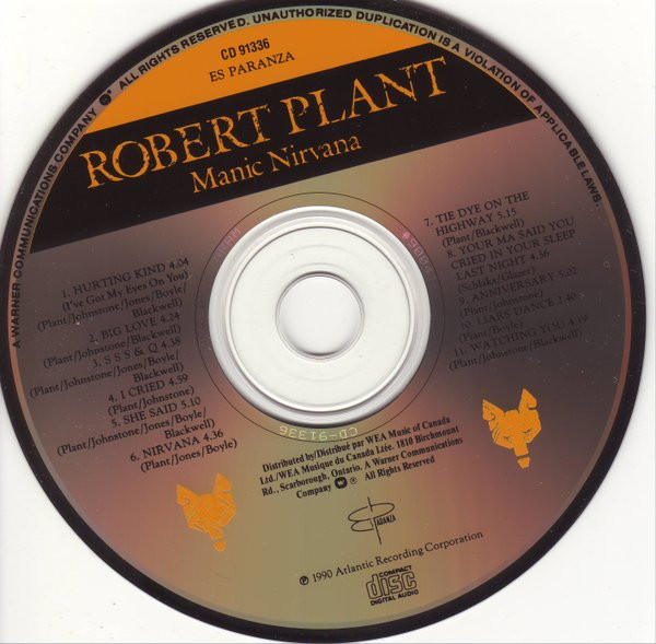 Robert Plant-2