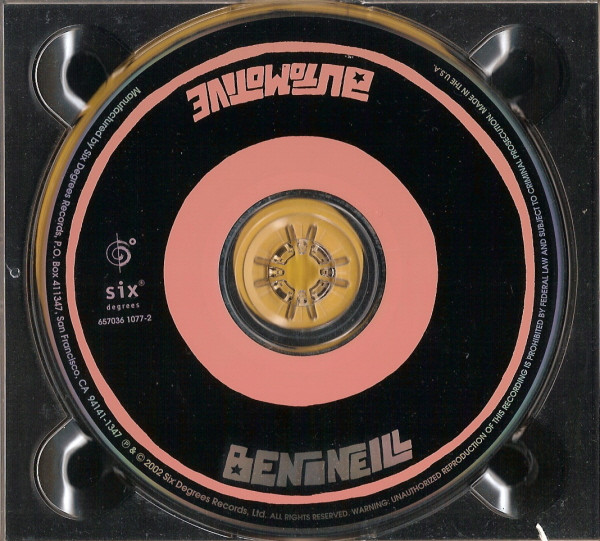 Ben Neill-2
