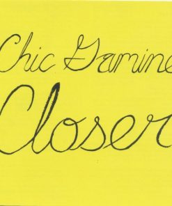 Chic Gamine-2