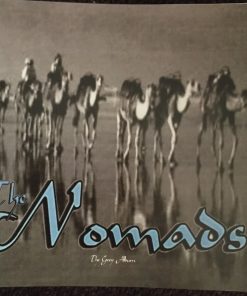 The Nomads (23)-0