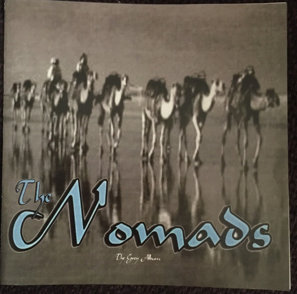 The Nomads (23)-0