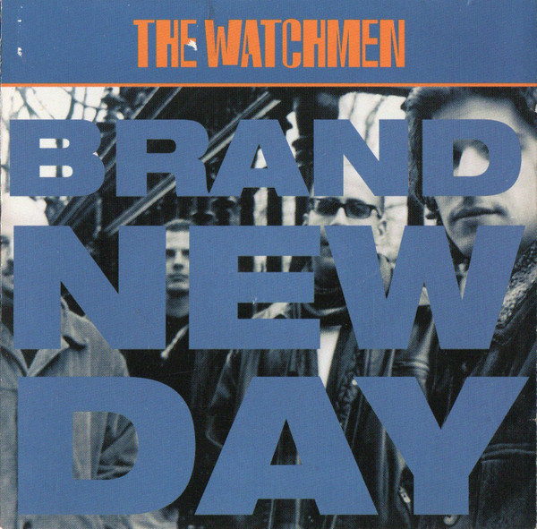 The Watchmen (2)-0