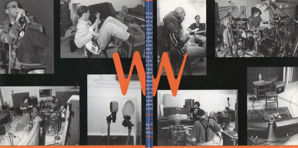 The Watchmen (2)-3