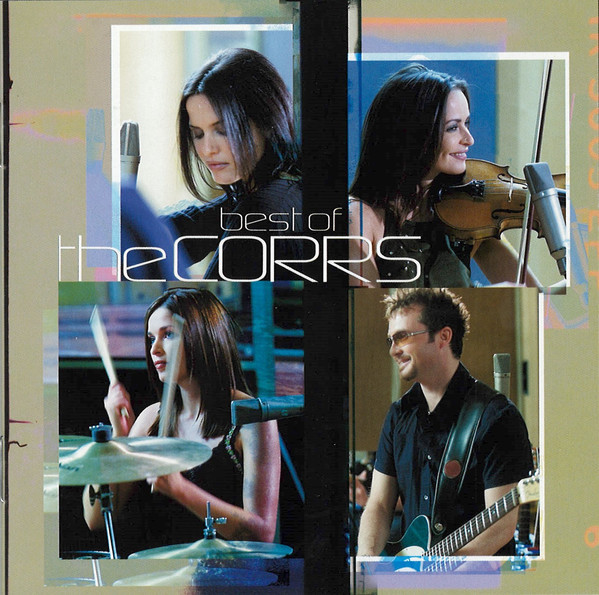 The Corrs-0