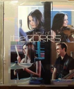 The Corrs-1