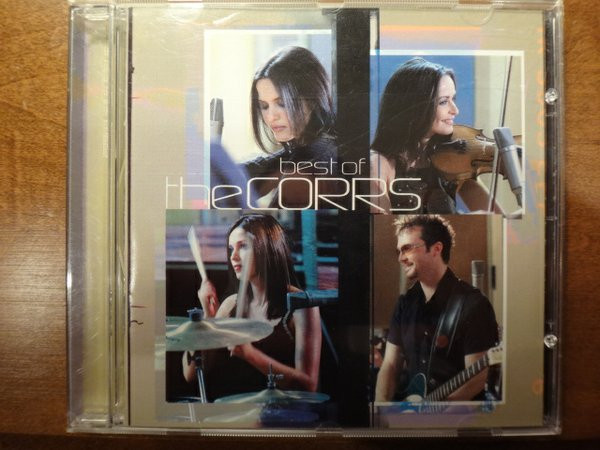 The Corrs-1