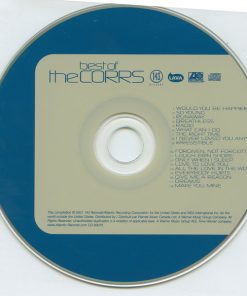 The Corrs-3