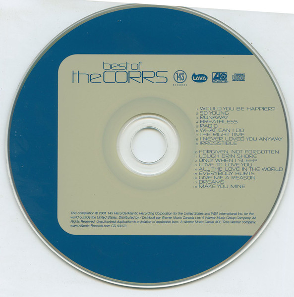 The Corrs-3