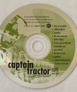 Captain Tractor-2