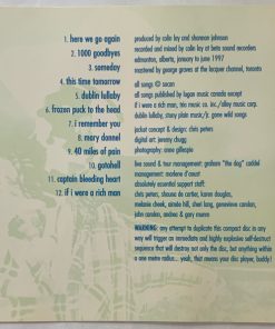 Captain Tractor-3