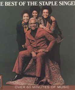 The Staple Singers-0