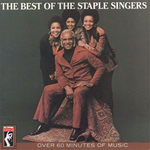 The Staple Singers-0