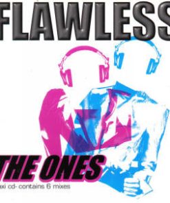 The Ones-0