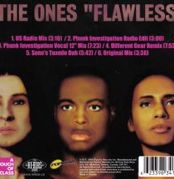 The Ones-2