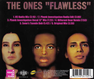 The Ones-2