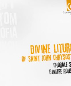Chorale Sofia • Dimitre Rouskov-0