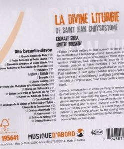 Chorale Sofia • Dimitre Rouskov-1