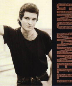 Gino Vannelli-0