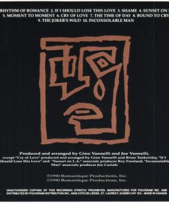 Gino Vannelli-1