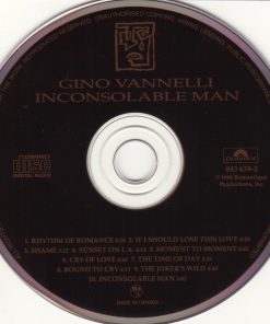 Gino Vannelli-2