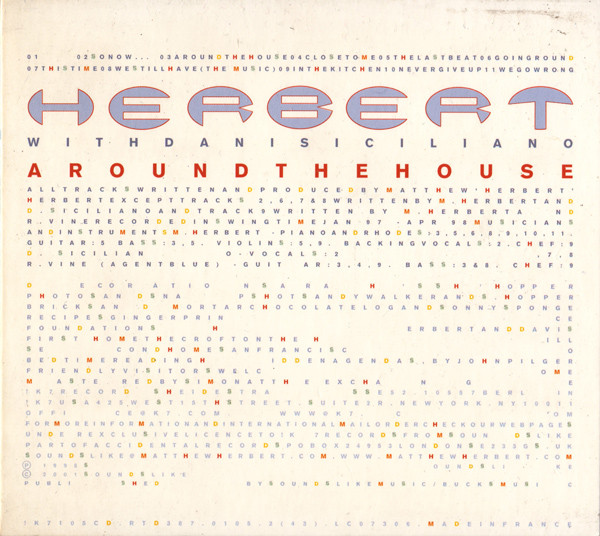 Matthew Herbert-0