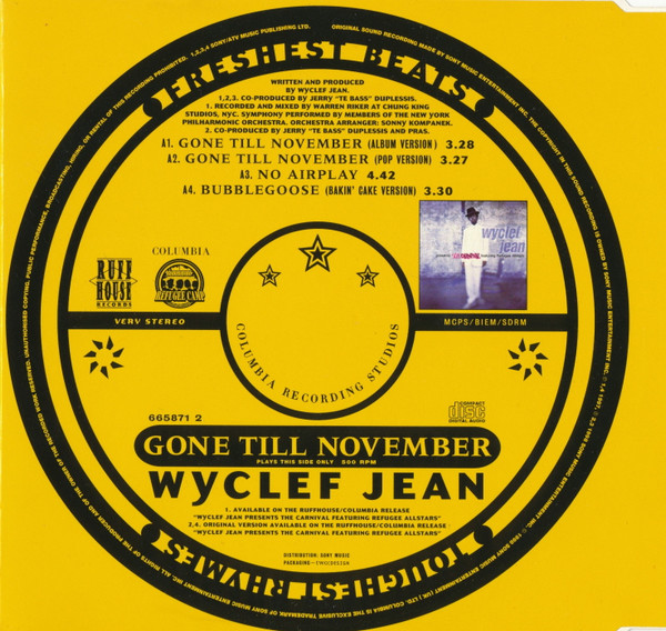 Wyclef Jean-1