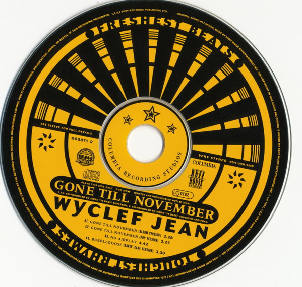 Wyclef Jean-2