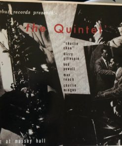 The Quintet-2