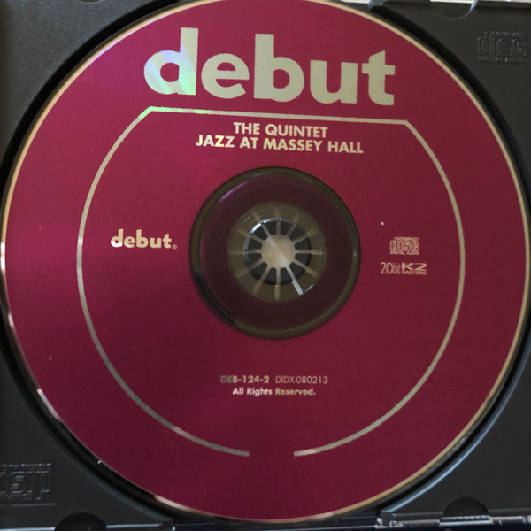 The Quintet-4