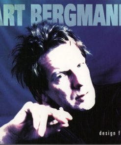 Art Bergmann-0
