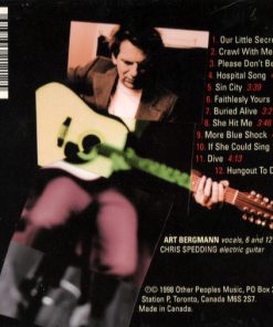 Art Bergmann-1