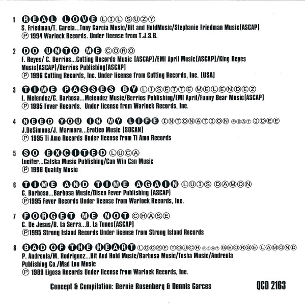Various-3