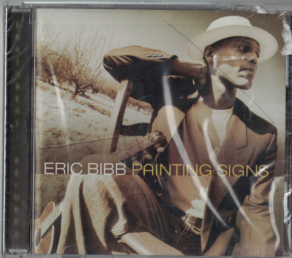 Eric Bibb-0