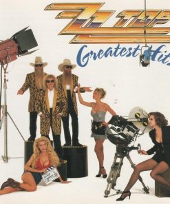 ZZ Top-0