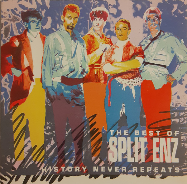 Split Enz-0