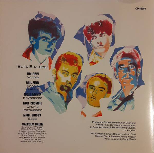 Split Enz-2