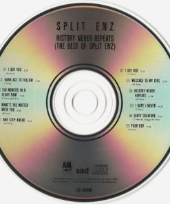 Split Enz-3