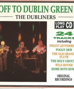 The Dubliners-0