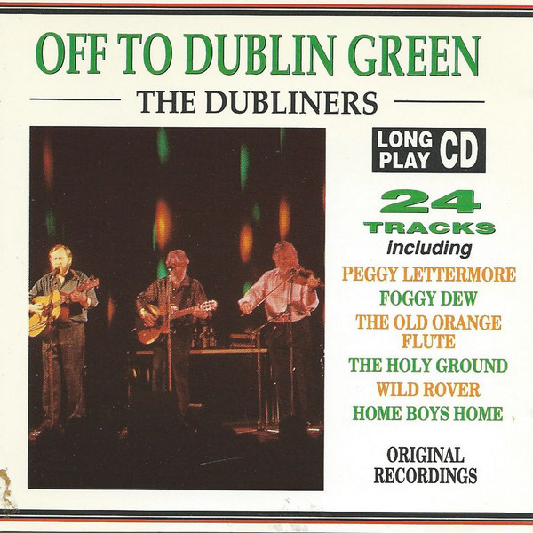 The Dubliners-0