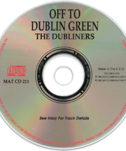 The Dubliners-2