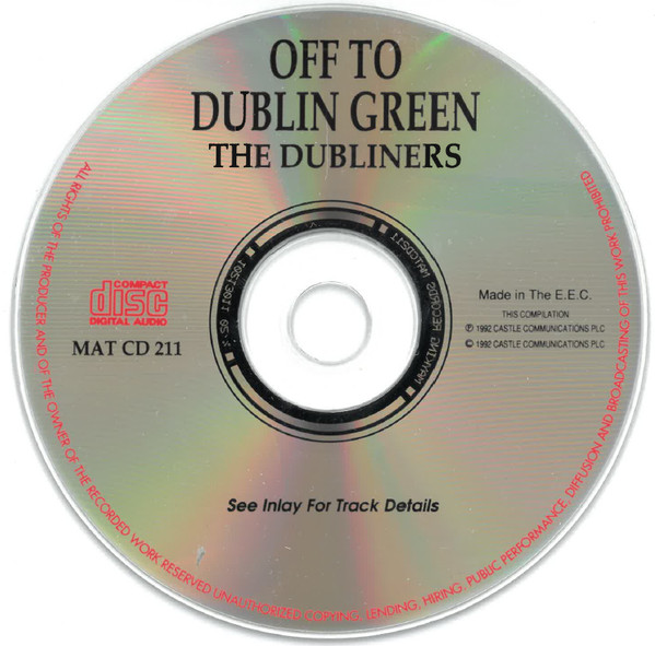 The Dubliners-2