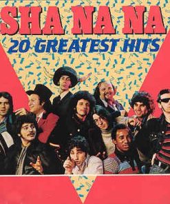 Sha Na Na-0