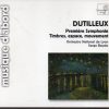 Henri Dutilleux - Orchestre National De Lyon, Serge Baudo-0