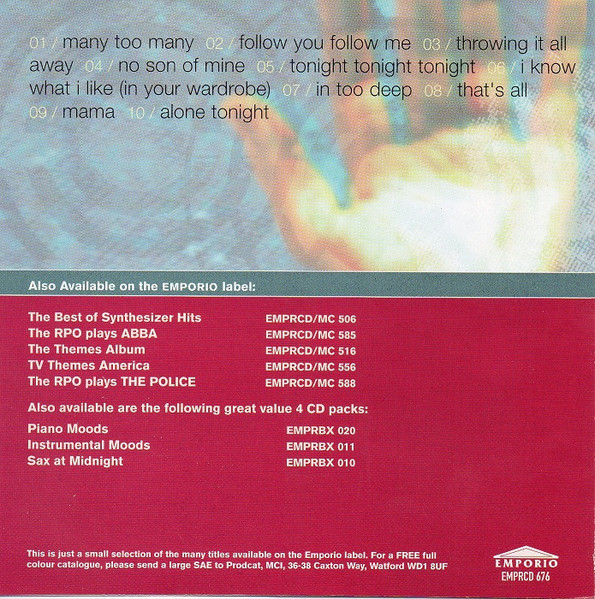 Royal Philharmonic Orchestra-3