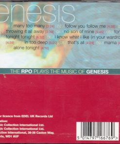 Royal Philharmonic Orchestra-4