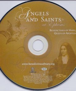 Benedictines Of Mary, Queen Of Apostles-2