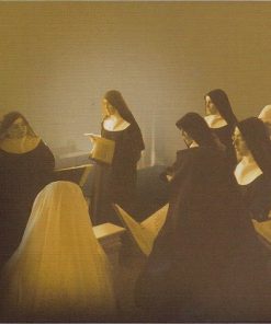 Benedictines Of Mary, Queen Of Apostles-3