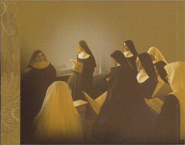 Benedictines Of Mary, Queen Of Apostles-3